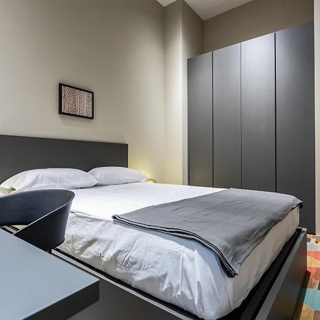 Reina Flats Valencia Playa El Cabanyal 아파트 외부 사진
