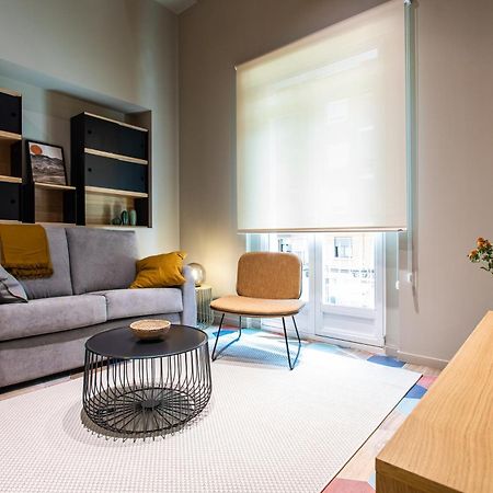 Reina Flats Valencia Playa El Cabanyal 아파트 외부 사진