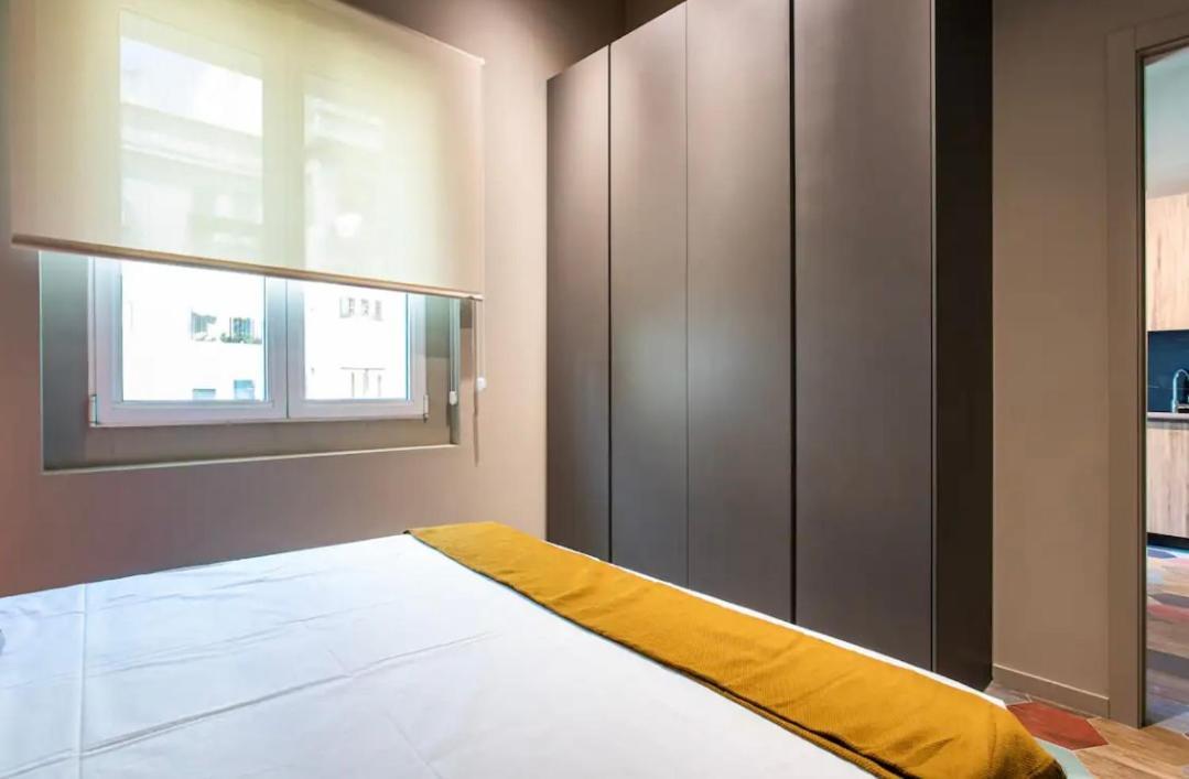 Reina Flats Valencia Playa El Cabanyal 아파트 외부 사진