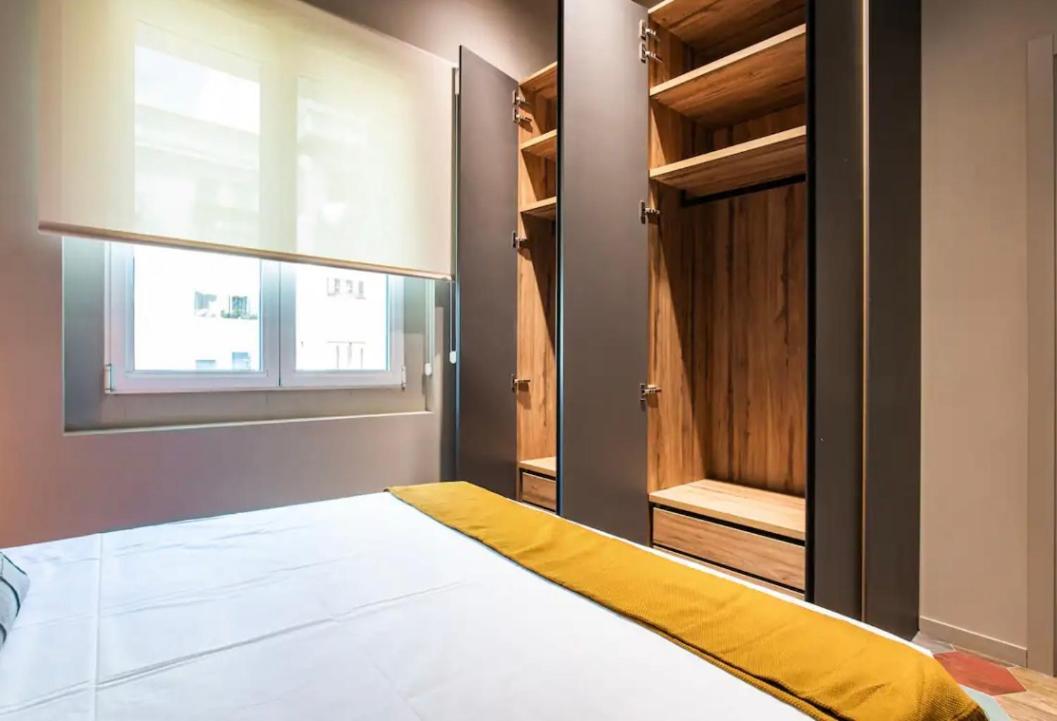 Reina Flats Valencia Playa El Cabanyal 아파트 외부 사진