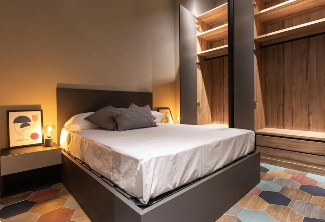 Reina Flats Valencia Playa El Cabanyal 아파트 외부 사진