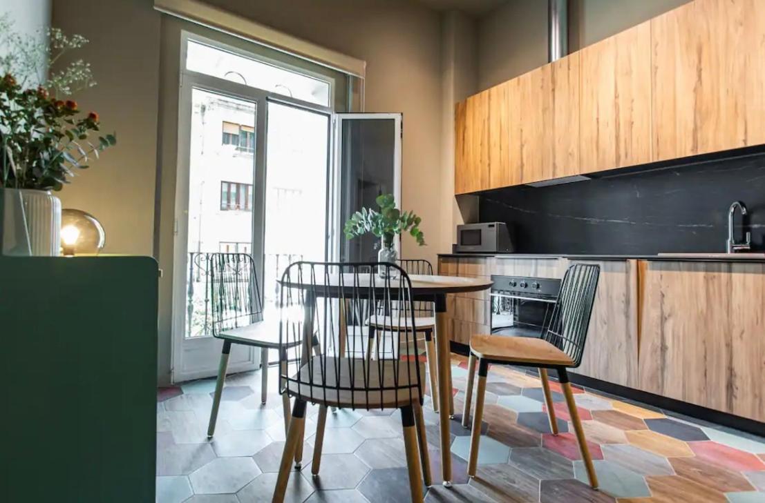 Reina Flats Valencia Playa El Cabanyal 아파트 외부 사진