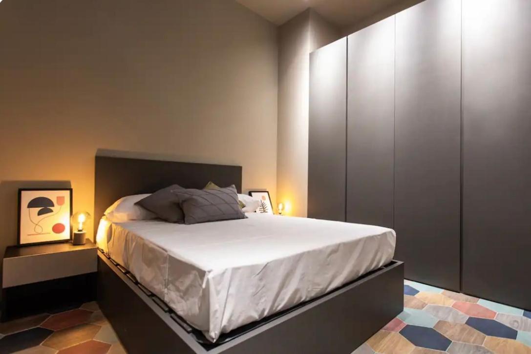 Reina Flats Valencia Playa El Cabanyal 아파트 외부 사진