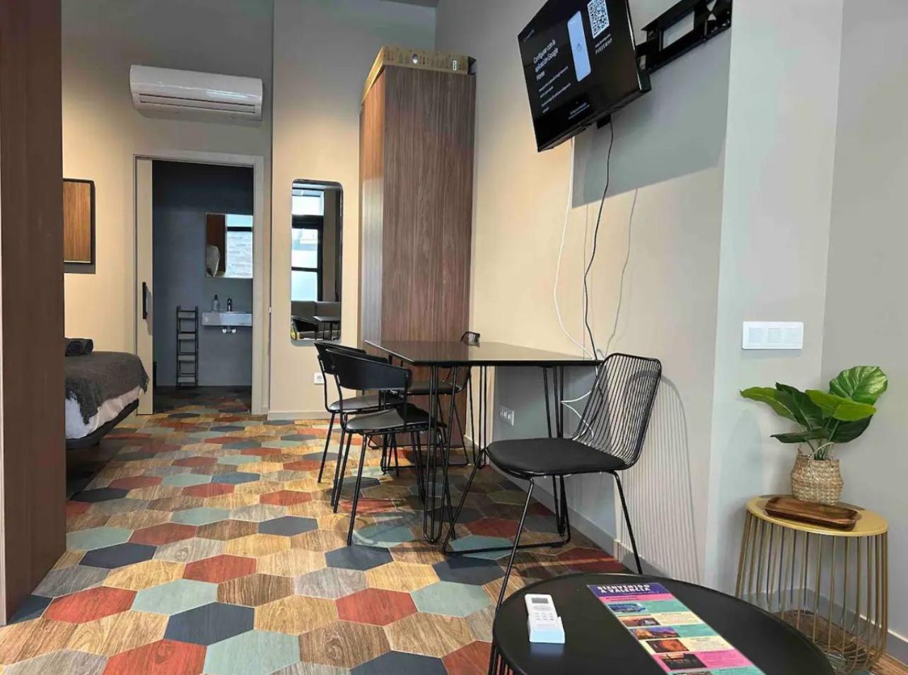 Reina Flats Valencia Playa El Cabanyal 아파트 외부 사진
