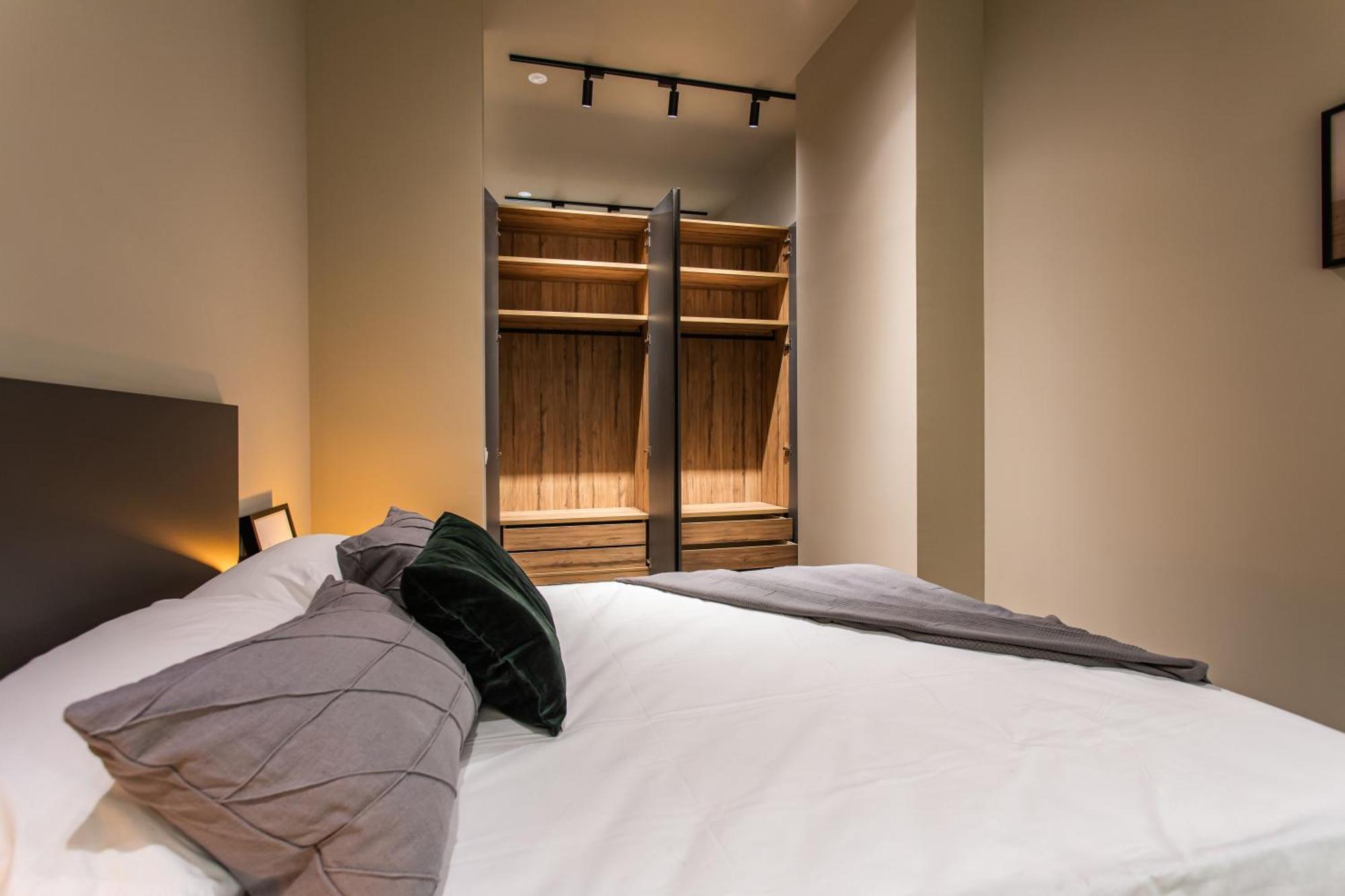 Reina Flats Valencia Playa El Cabanyal 아파트 외부 사진