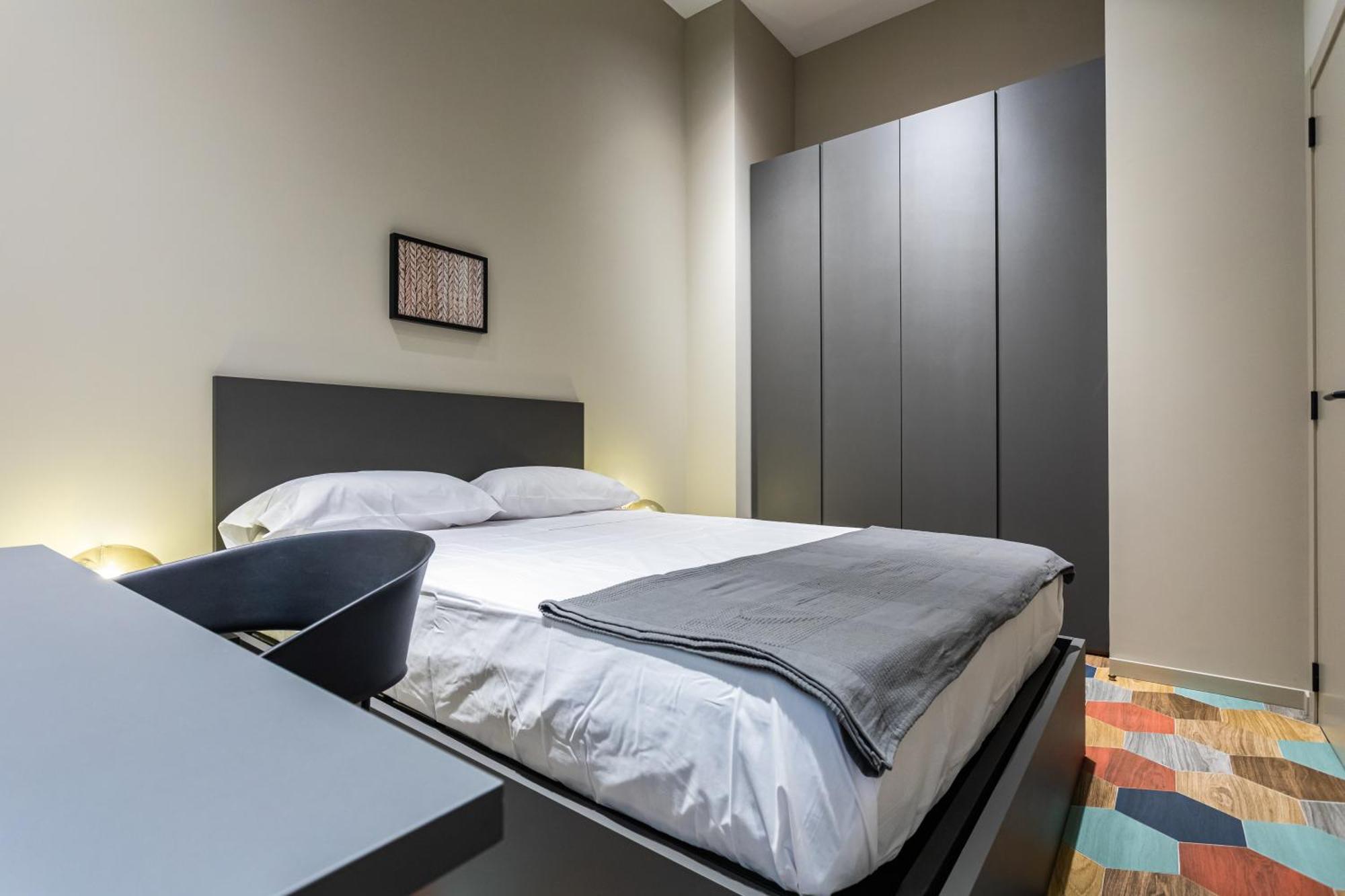 Reina Flats Valencia Playa El Cabanyal 아파트 외부 사진