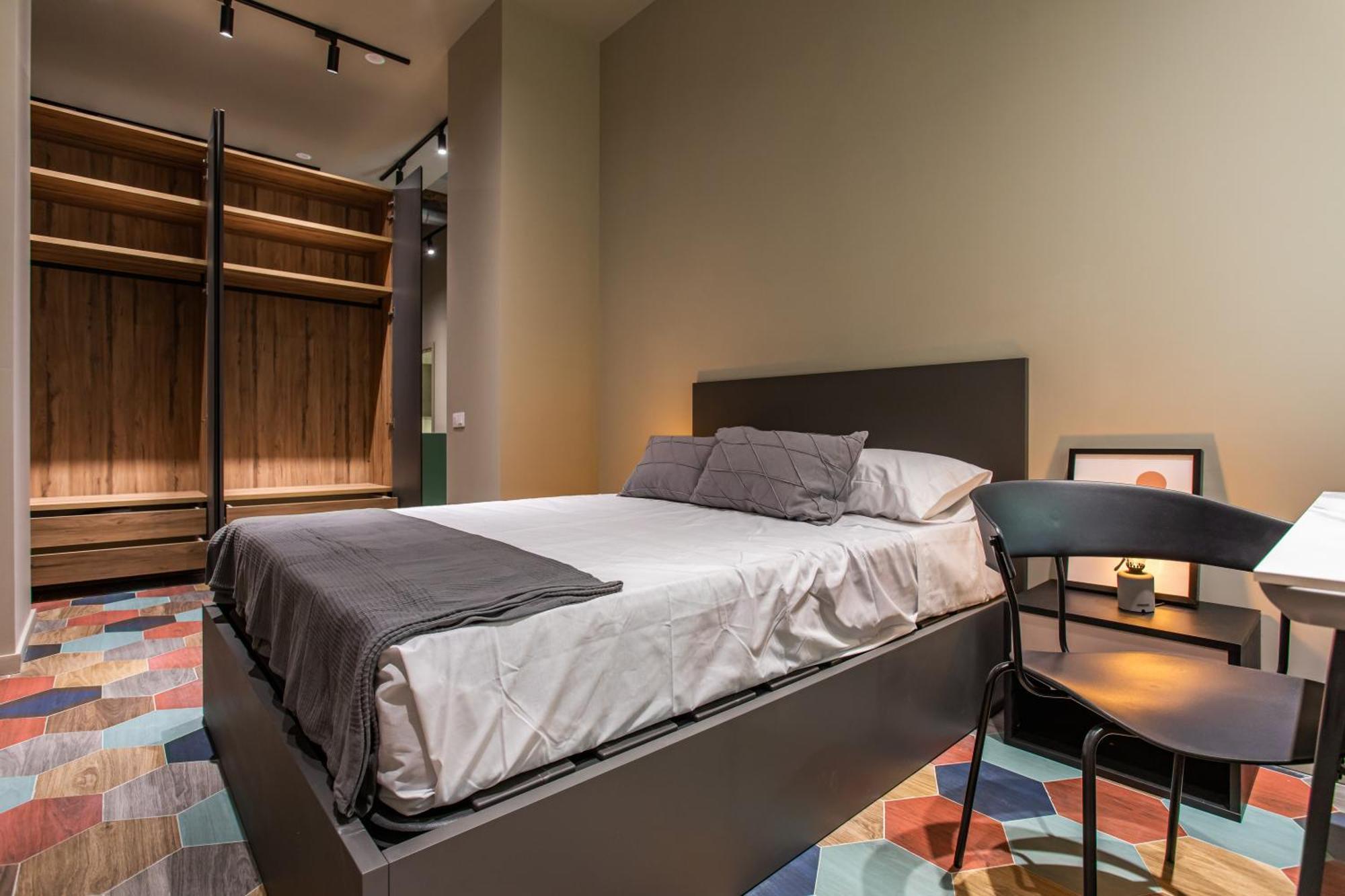 Reina Flats Valencia Playa El Cabanyal 아파트 외부 사진