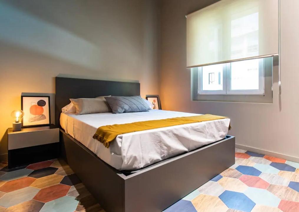 Reina Flats Valencia Playa El Cabanyal 아파트 외부 사진