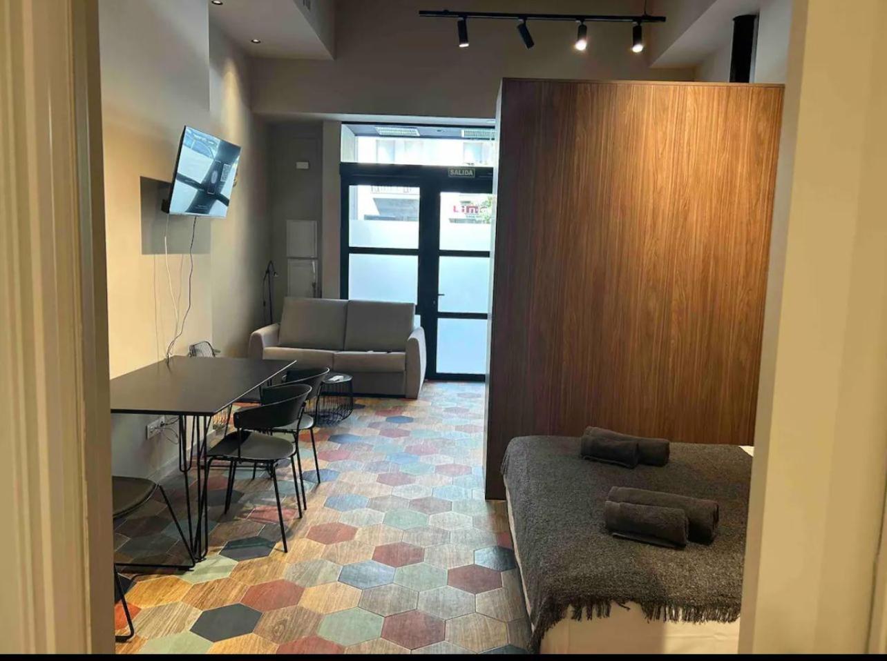 Reina Flats Valencia Playa El Cabanyal 아파트 외부 사진