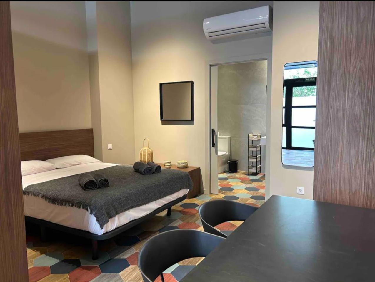 Reina Flats Valencia Playa El Cabanyal 아파트 외부 사진