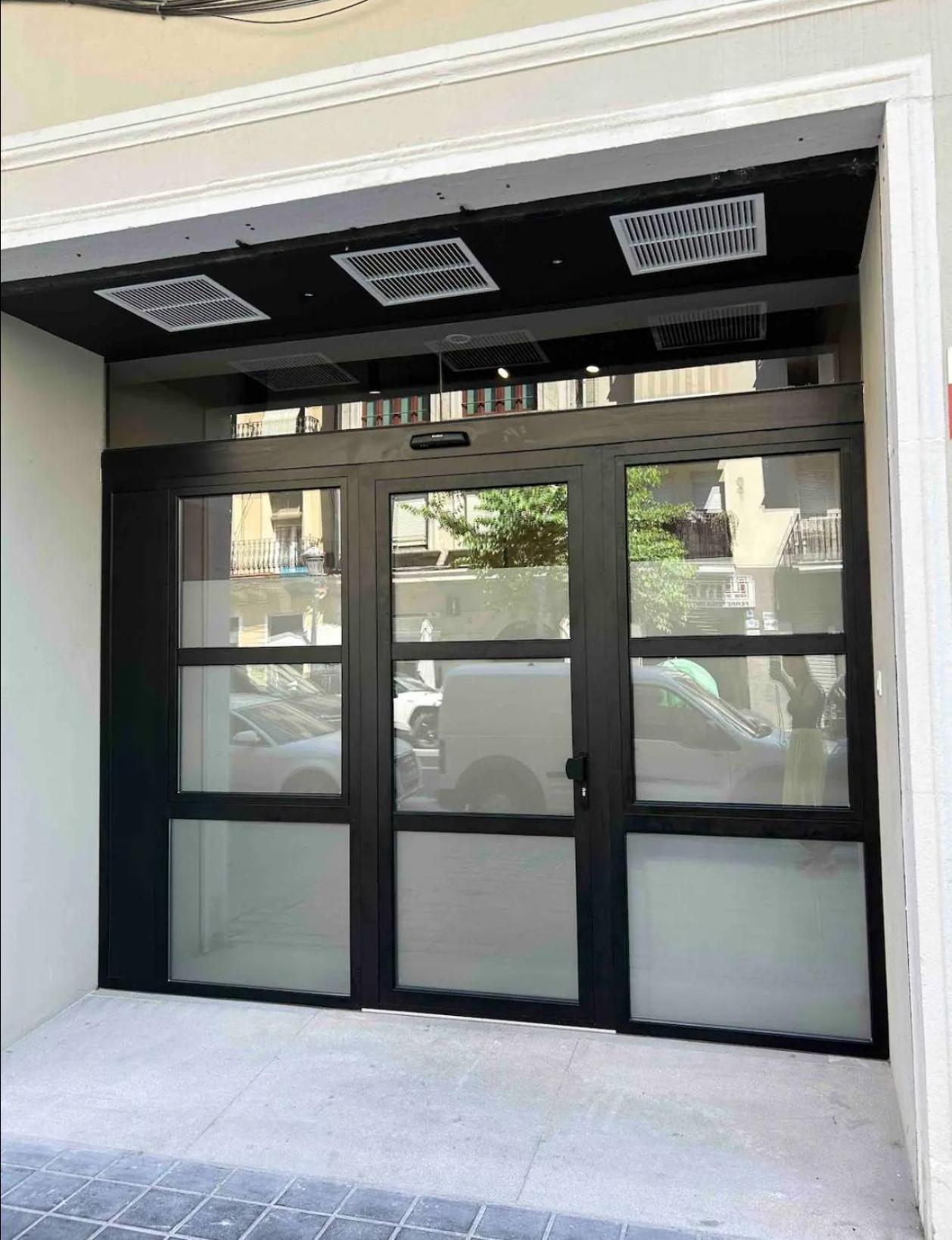 Reina Flats Valencia Playa El Cabanyal 아파트 외부 사진