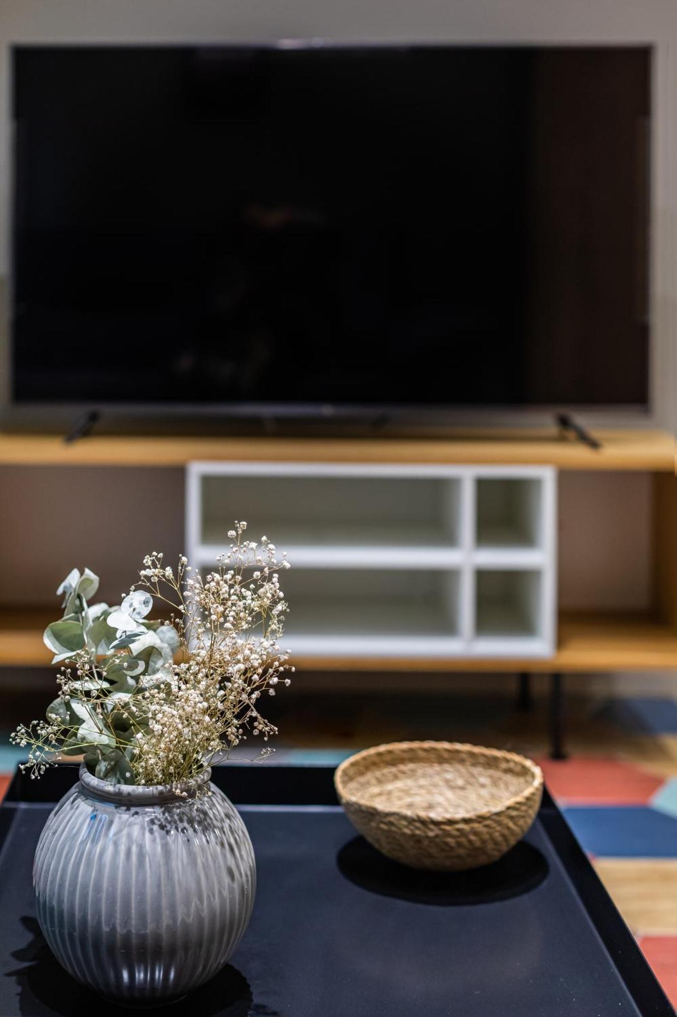 Reina Flats Valencia Playa El Cabanyal 아파트 외부 사진