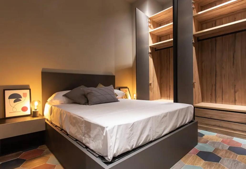 Reina Flats Valencia Playa El Cabanyal 아파트 외부 사진