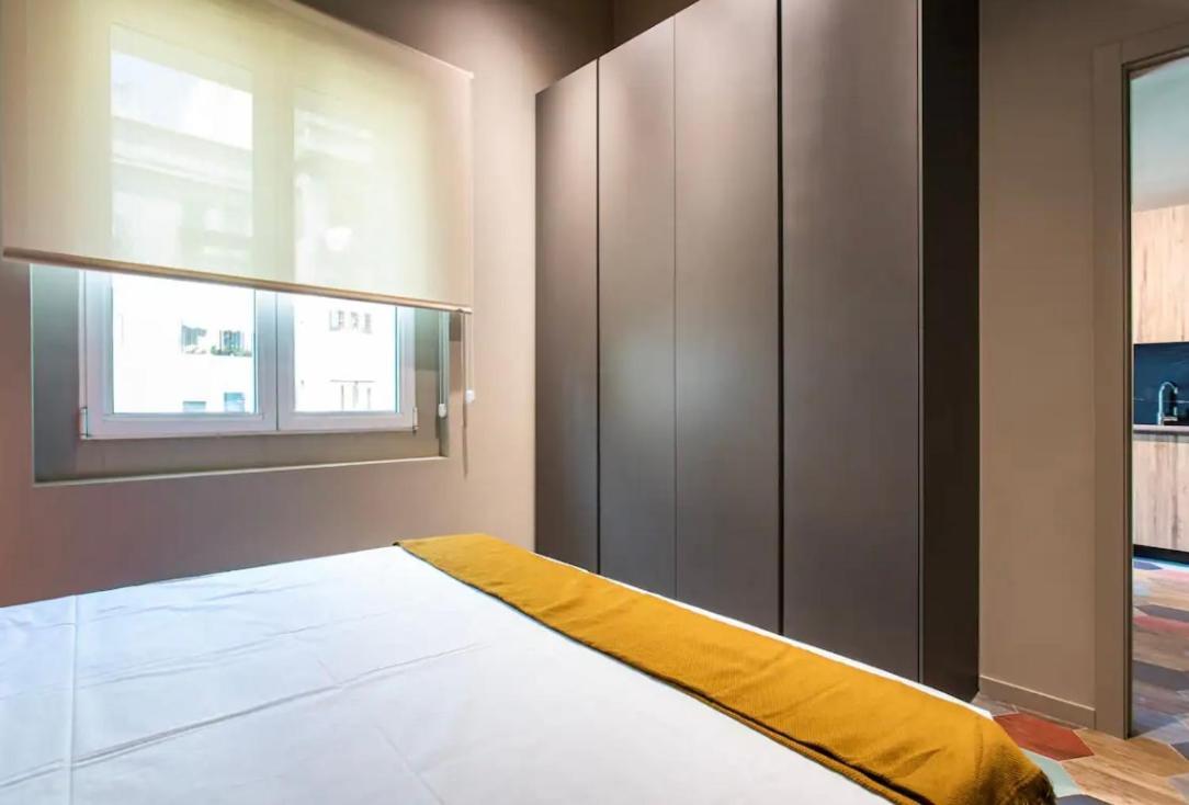 Reina Flats Valencia Playa El Cabanyal 아파트 외부 사진