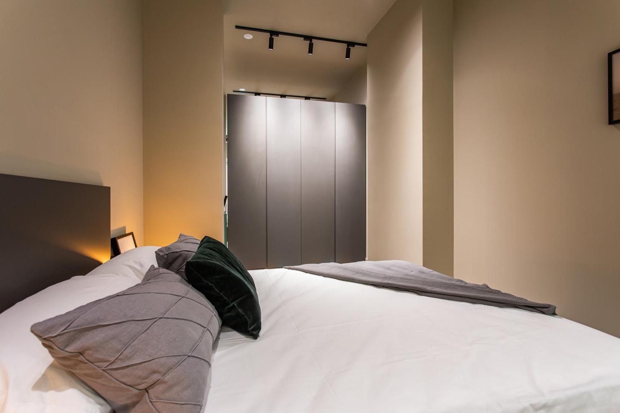 Reina Flats Valencia Playa El Cabanyal 아파트 외부 사진