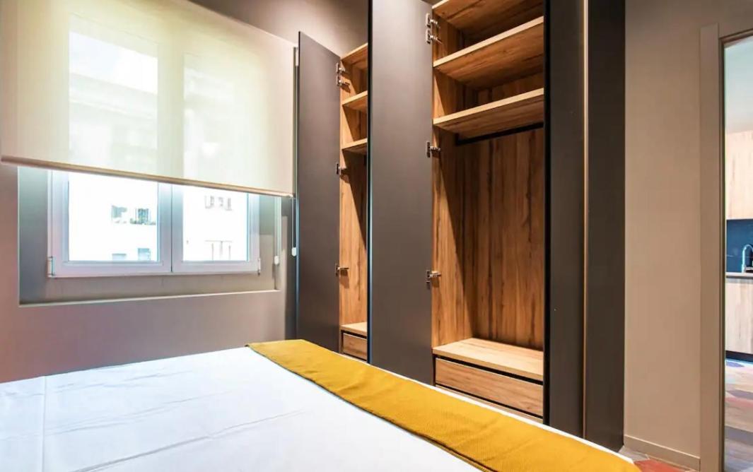 Reina Flats Valencia Playa El Cabanyal 아파트 외부 사진