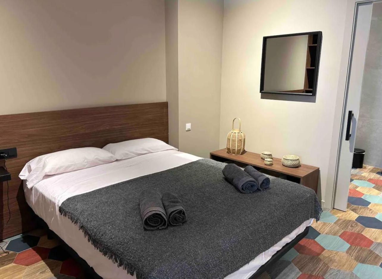 Reina Flats Valencia Playa El Cabanyal 아파트 외부 사진