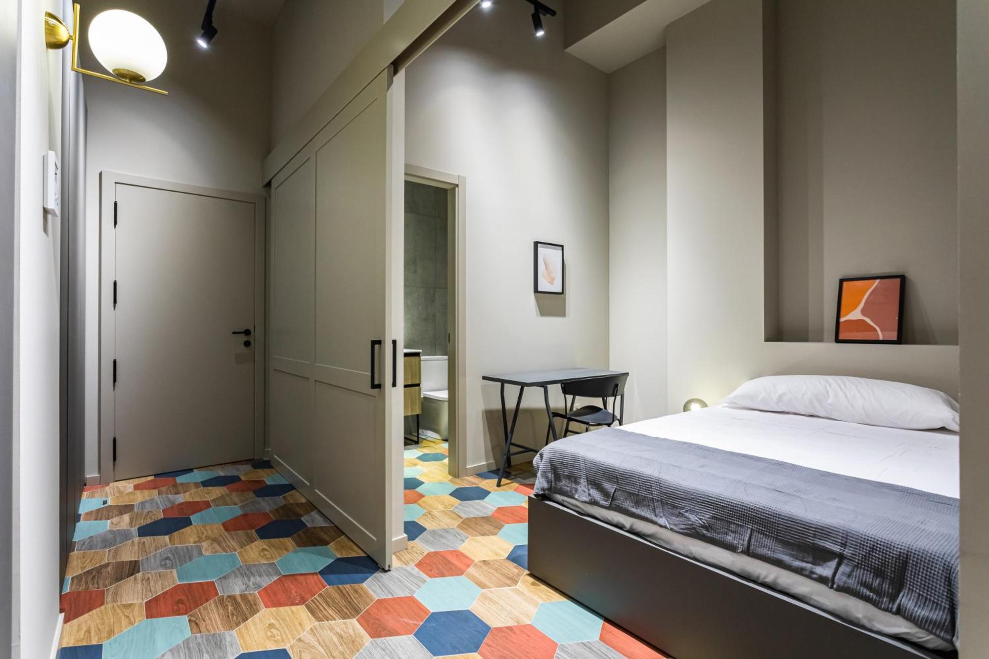 Reina Flats Valencia Playa El Cabanyal 아파트 외부 사진