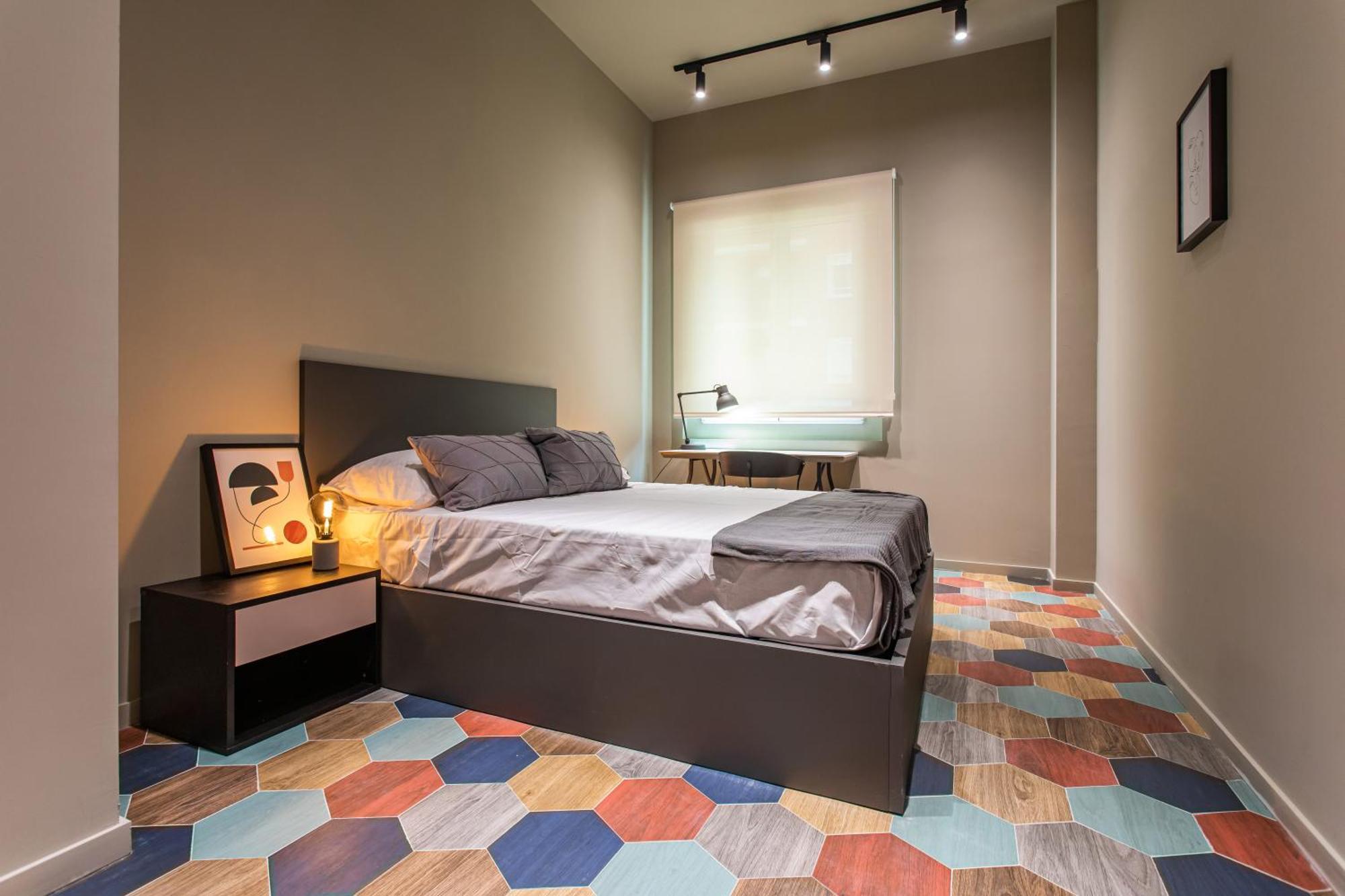 Reina Flats Valencia Playa El Cabanyal 아파트 외부 사진