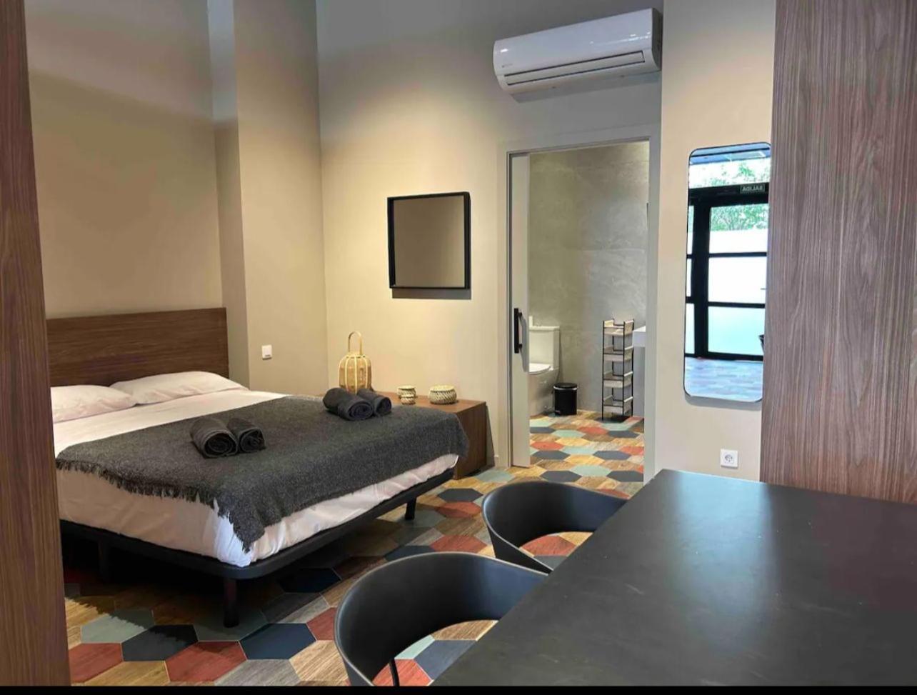 Reina Flats Valencia Playa El Cabanyal 아파트 외부 사진