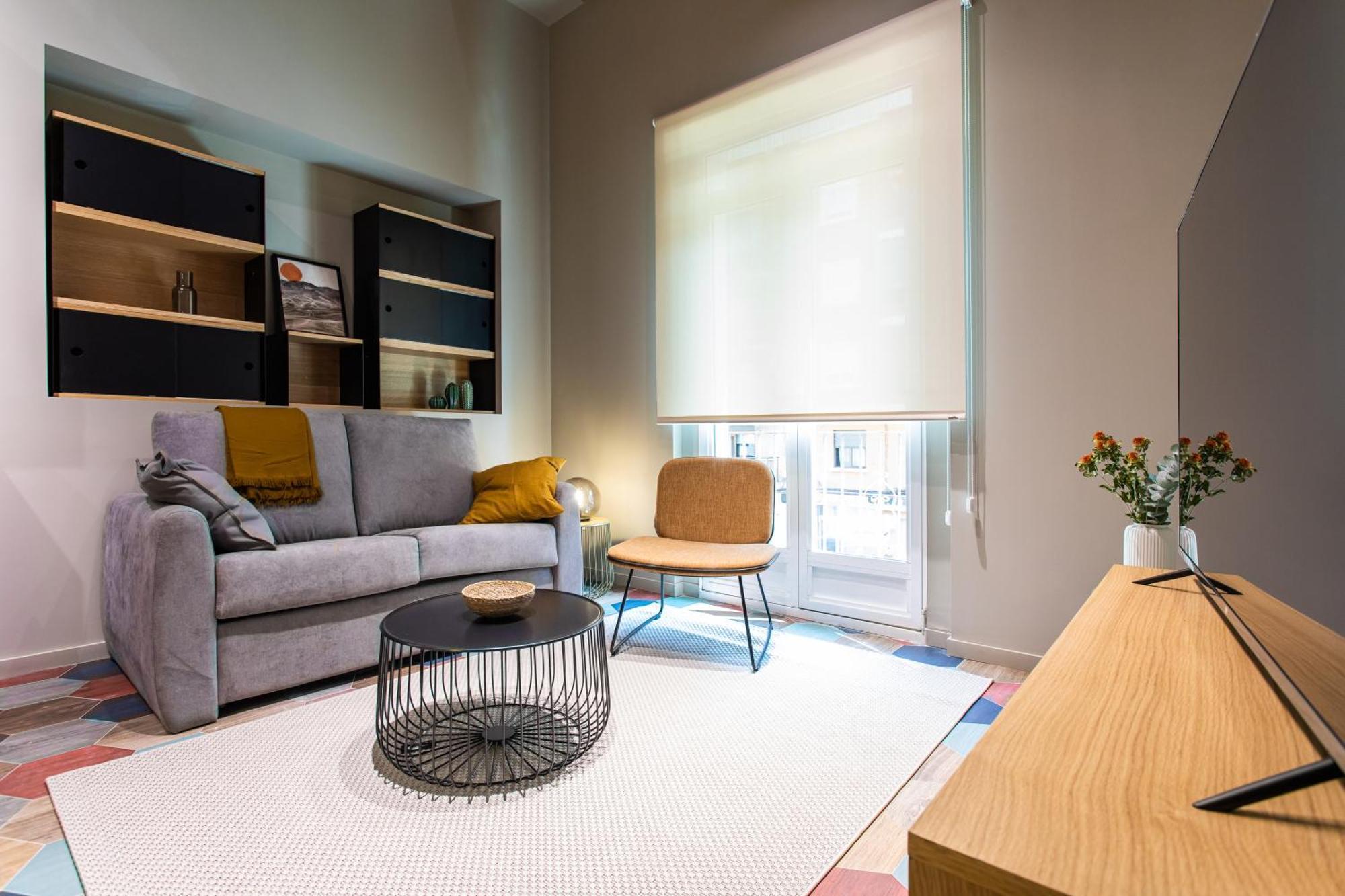 Reina Flats Valencia Playa El Cabanyal 아파트 외부 사진