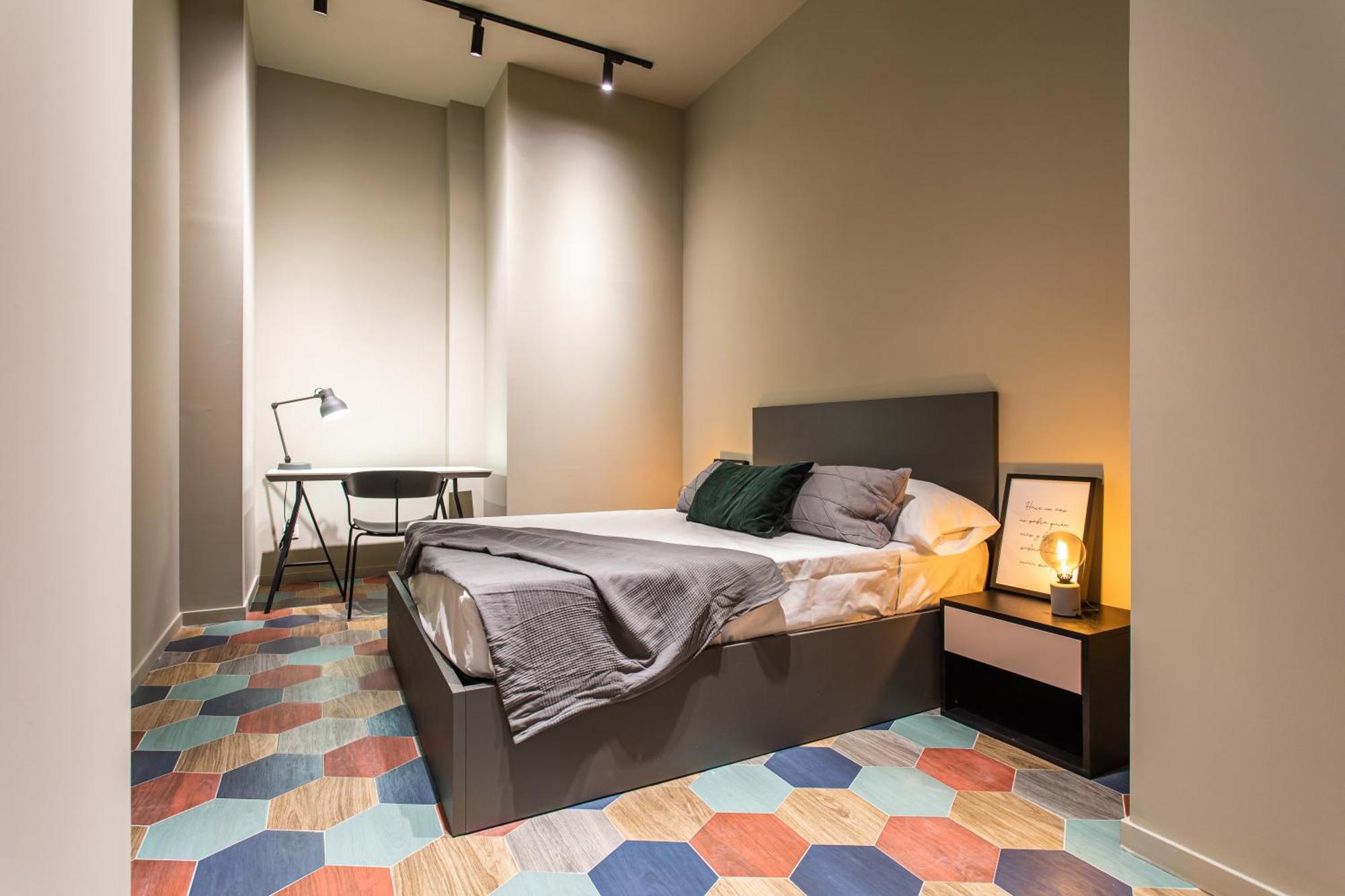 Reina Flats Valencia Playa El Cabanyal 아파트 외부 사진