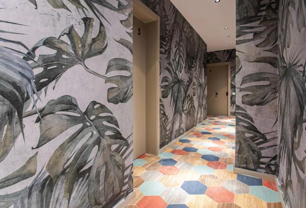 Reina Flats Valencia Playa El Cabanyal 아파트 외부 사진