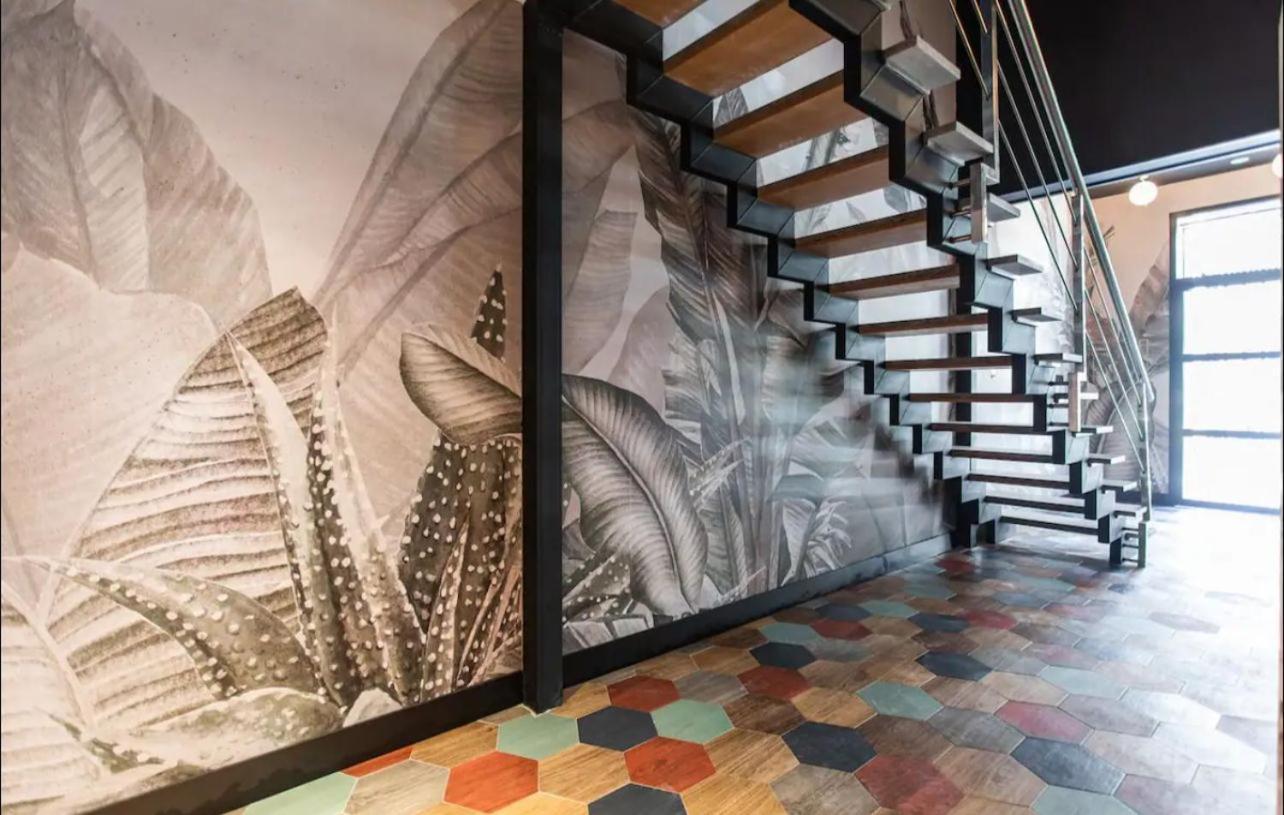 Reina Flats Valencia Playa El Cabanyal 아파트 외부 사진
