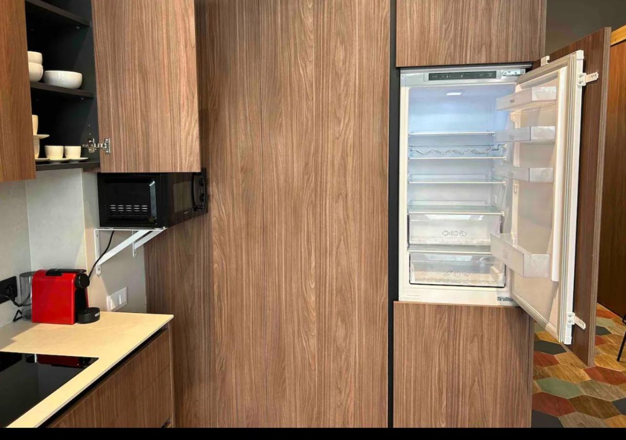 Reina Flats Valencia Playa El Cabanyal 아파트 외부 사진