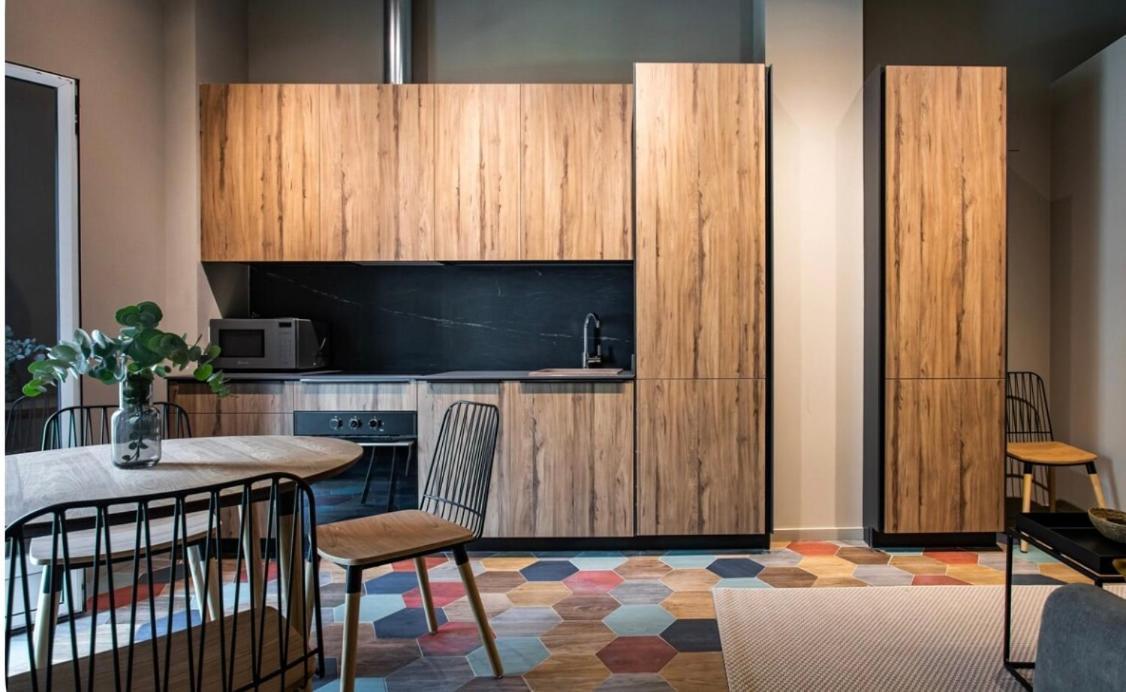 Reina Flats Valencia Playa El Cabanyal 아파트 외부 사진