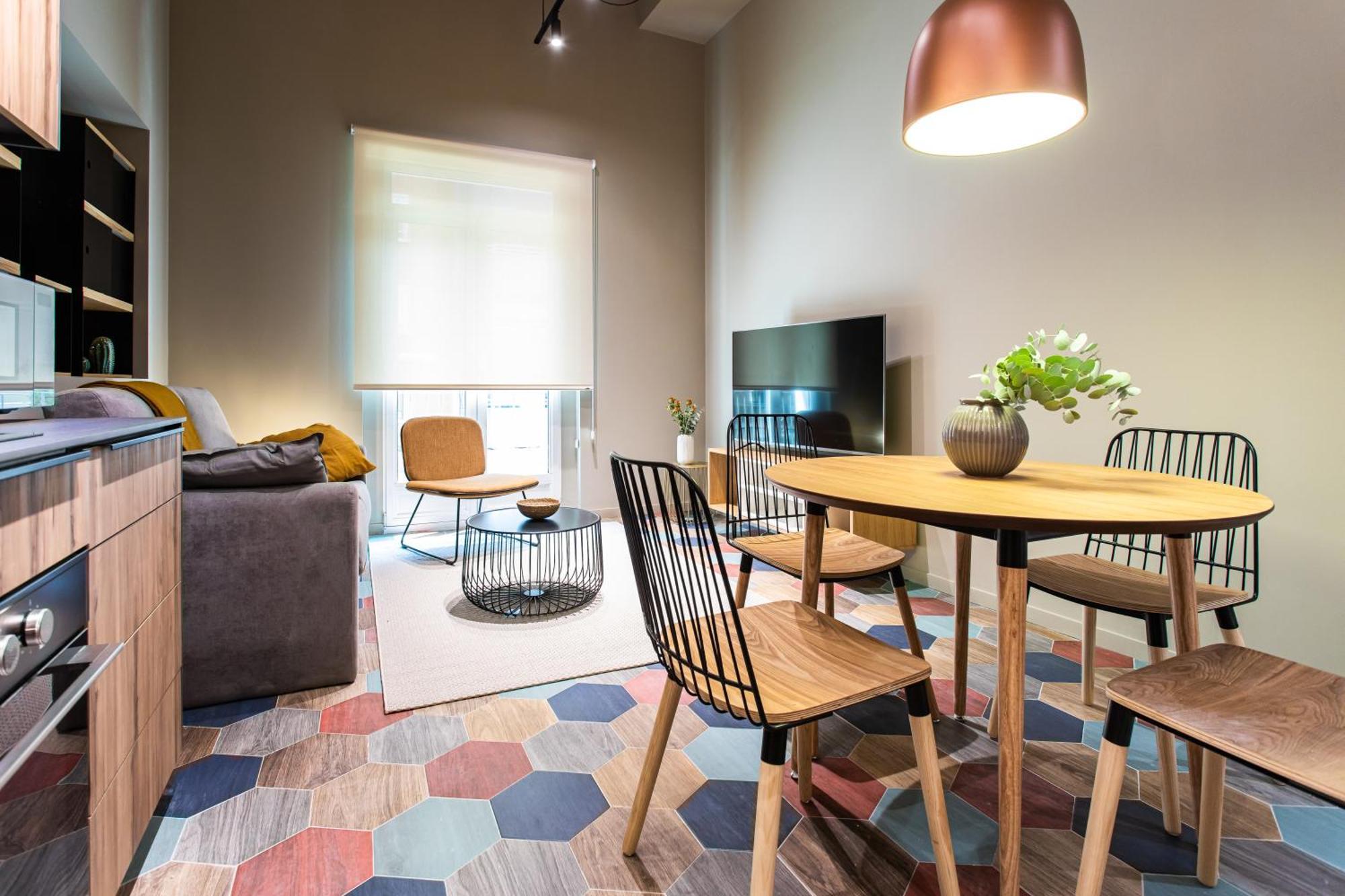 Reina Flats Valencia Playa El Cabanyal 아파트 외부 사진