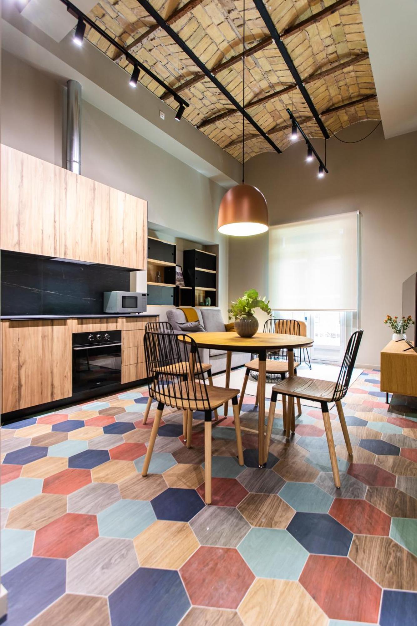 Reina Flats Valencia Playa El Cabanyal 아파트 외부 사진