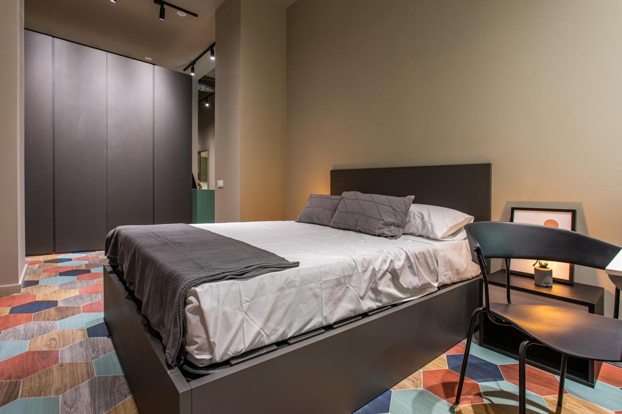 Reina Flats Valencia Playa El Cabanyal 아파트 외부 사진