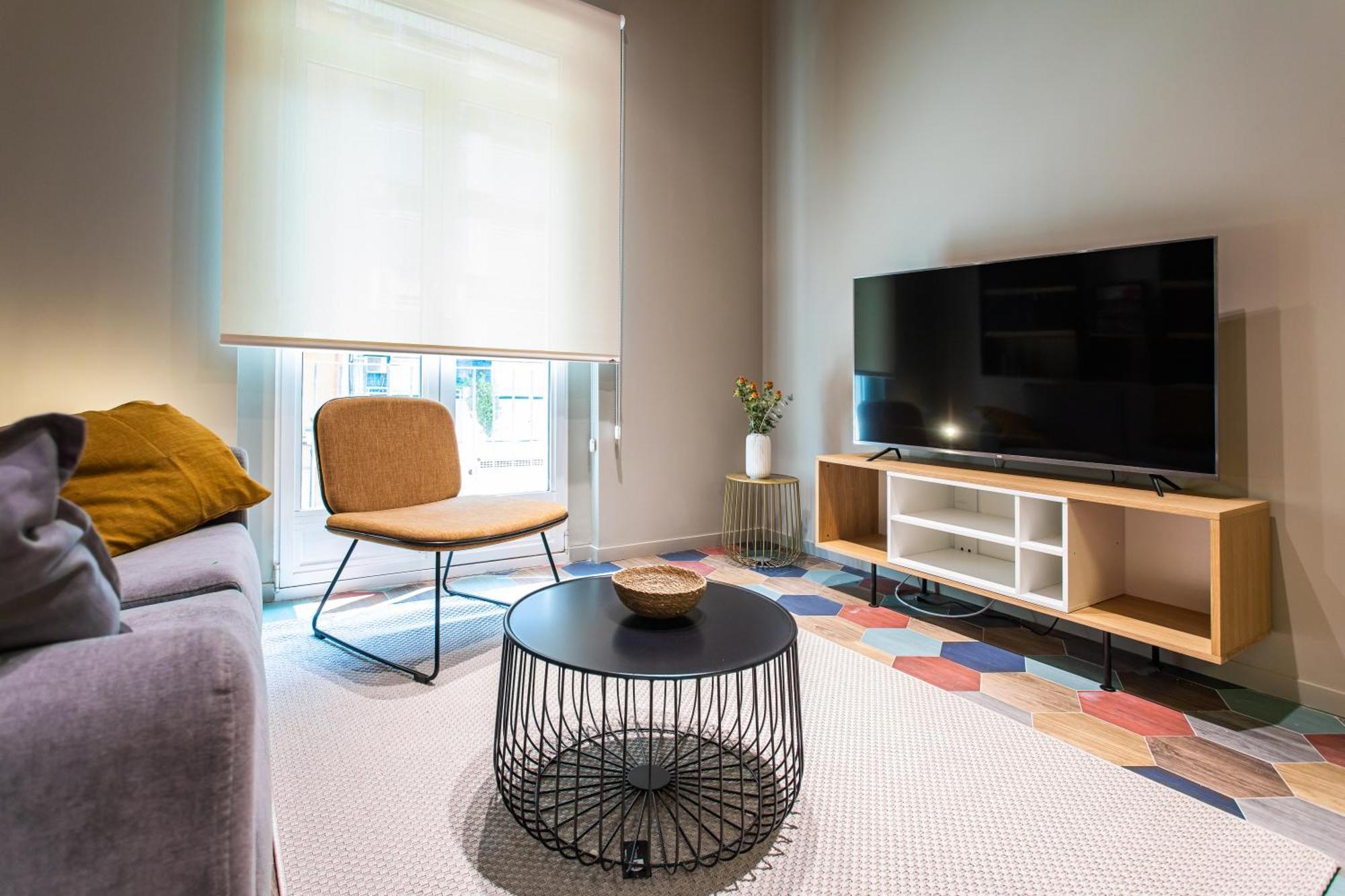 Reina Flats Valencia Playa El Cabanyal 아파트 외부 사진